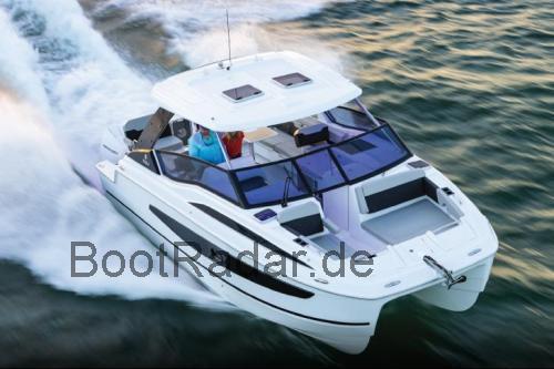 Aquila 32 Sport  technische daten 